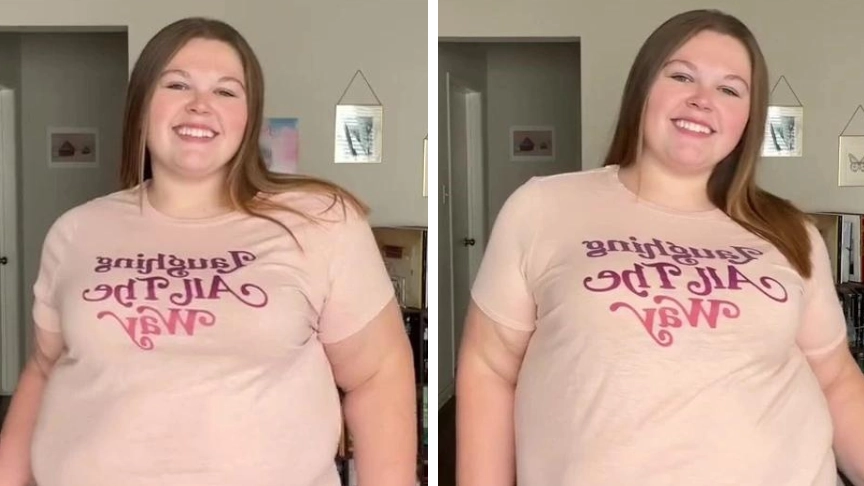 People are only just finding out XXL and 2XL aren’t the same size