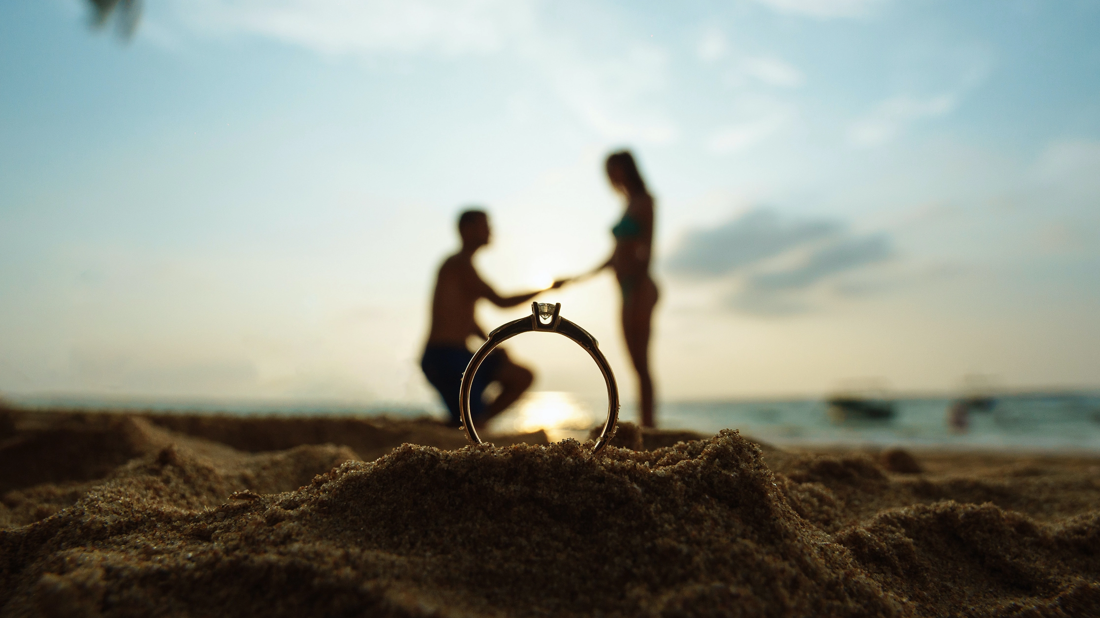 Shoppers Are Seriously Divided Over ASDA's Engagement Rings