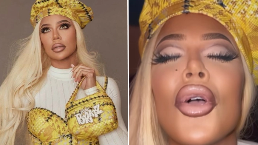Khloé Kardashian slammed by fans over latest Halloween costume