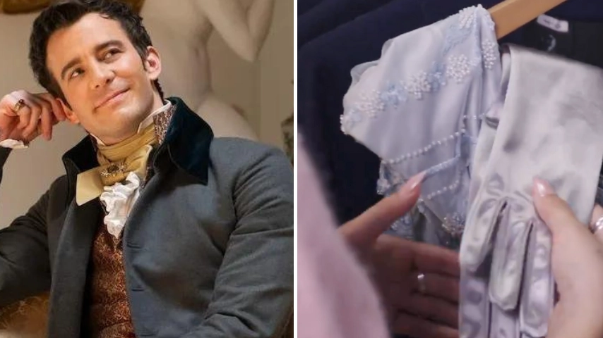 Bridgerton fans get first look at Benedict’s love interest in season 4 as Netflix confirms major change for character