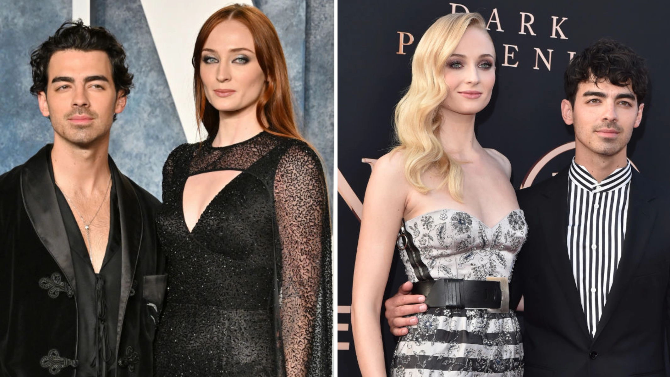Fans point out detail from Sophie Turner and Joe Jonas divorce that makes them very uncomfortable