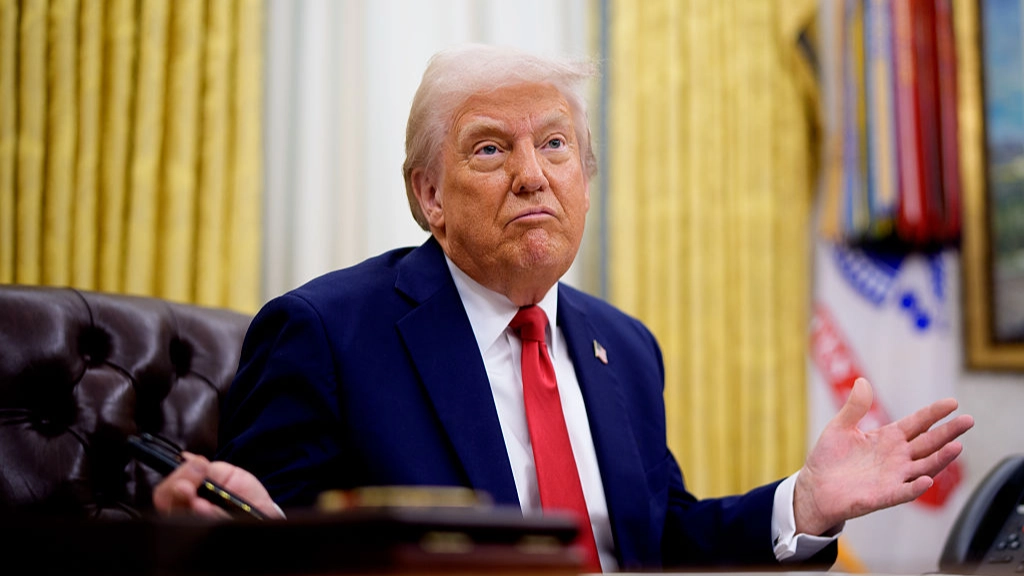 What to expect from Donald Trump’s ‘Liberation Day’