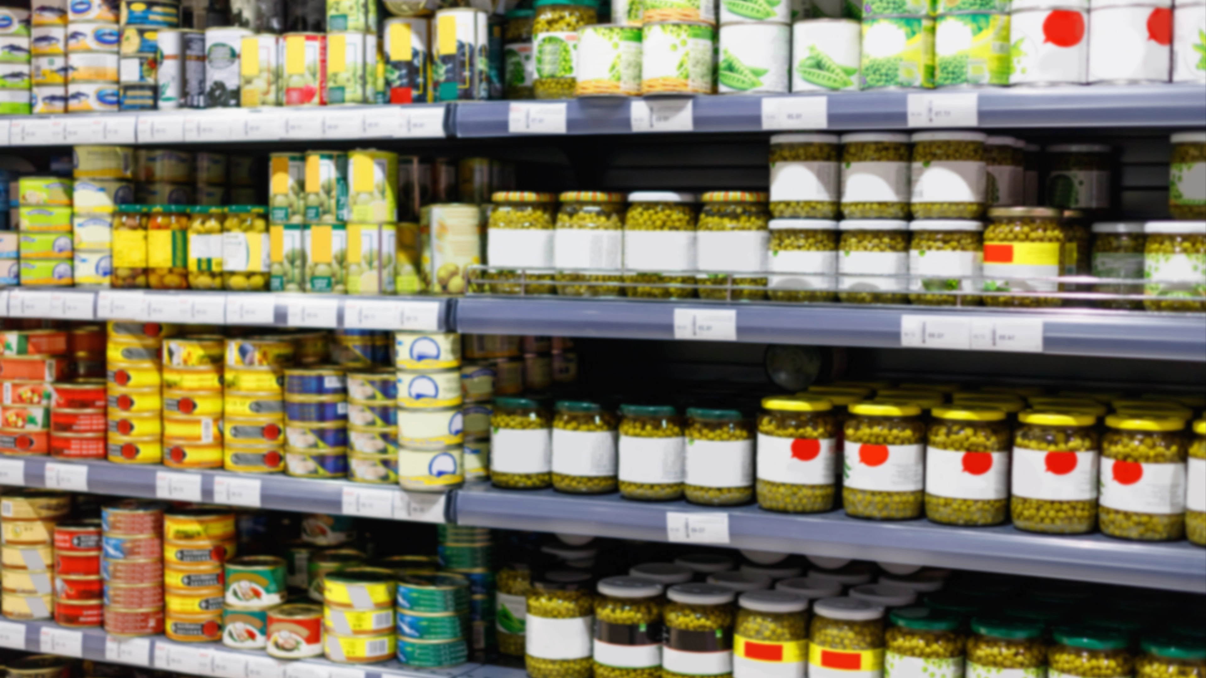 List of overlooked items to stockpile as WW3 fears grow