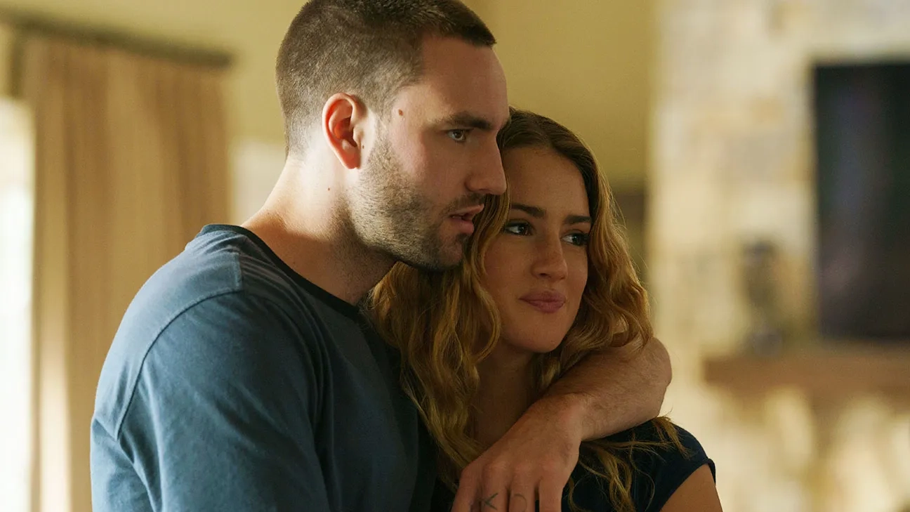 Tell Me Lies fans have same disturbing complaint about 'f****d up' new episodes