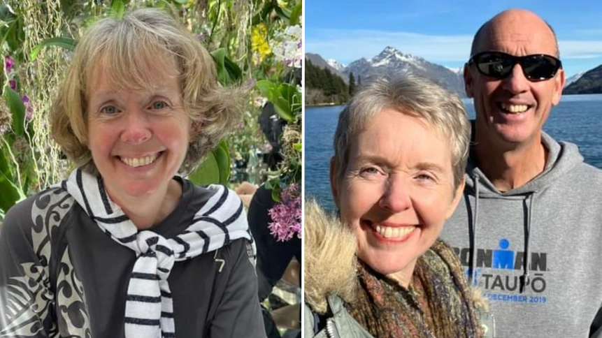 Tracy Hickman's heartbreaking final moments detailed before she died by euthanasia