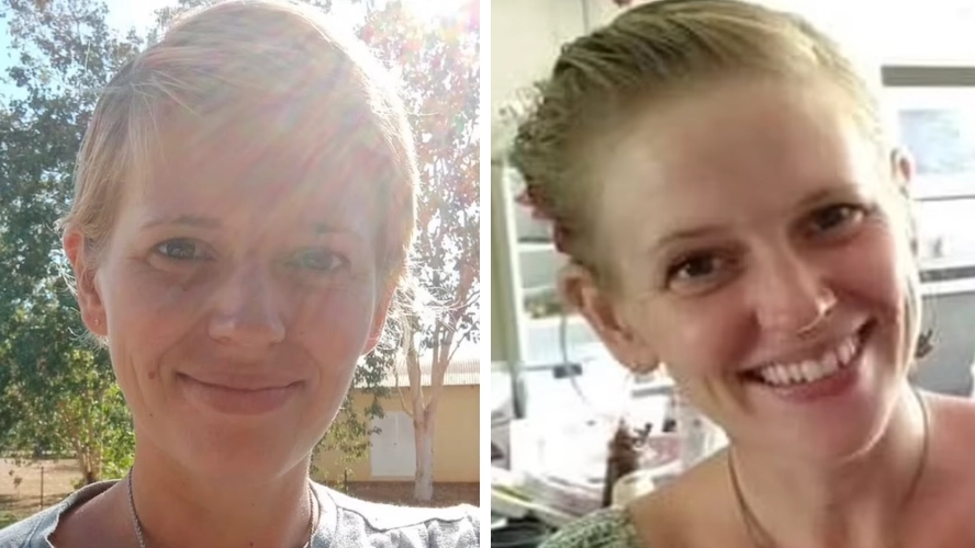 'Shameless' mum slammed after launching GoFundMe to help her build 'dream home'