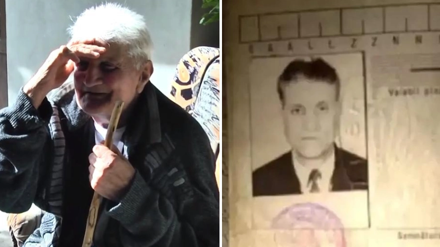 Heartbreaking detail about man who vanished 30 years ago and reappeared with no memory of what happened