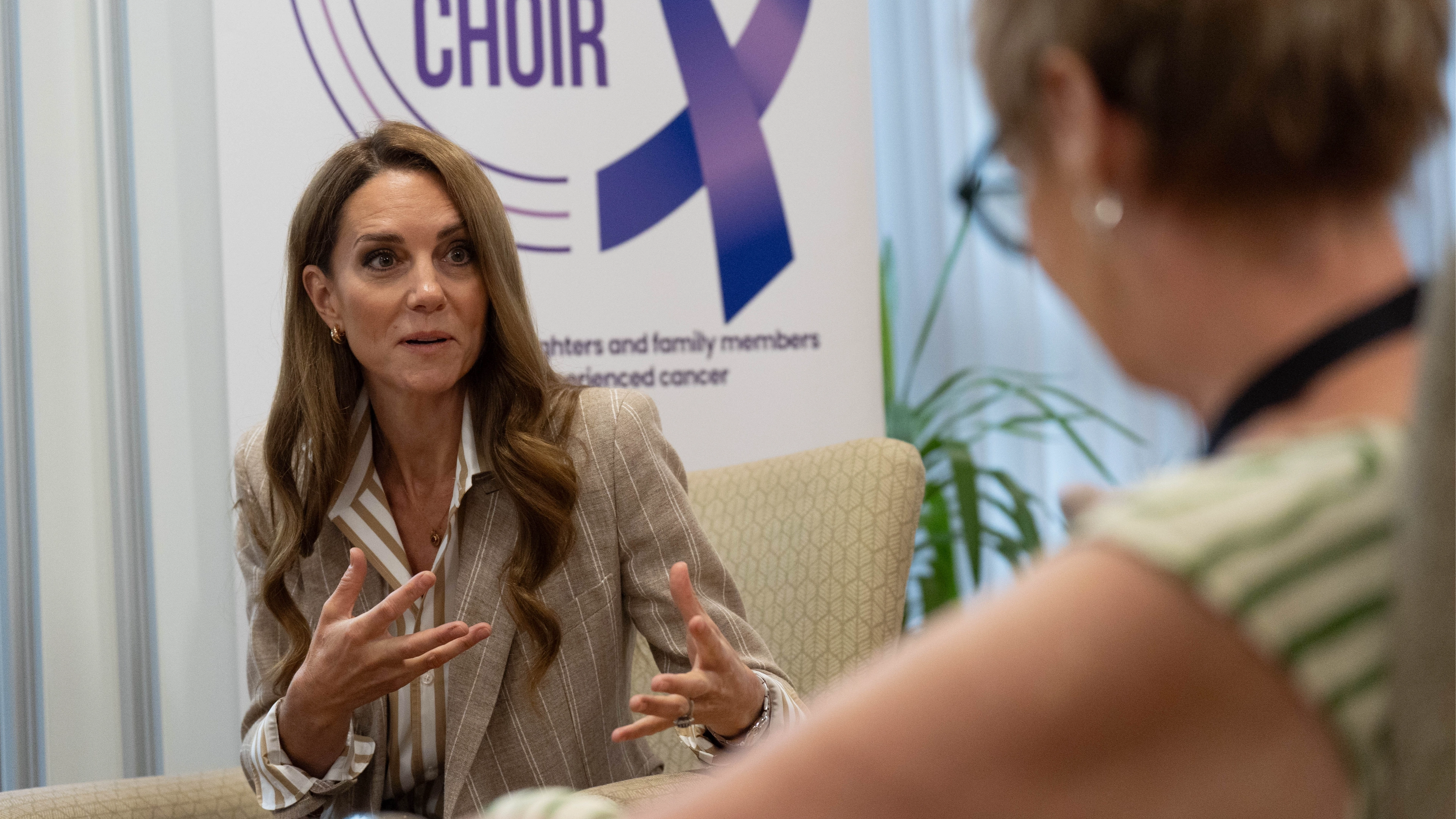 Kate Middleton shares how chemotherapy affected her body in sad update as doctors warn of serious side effects