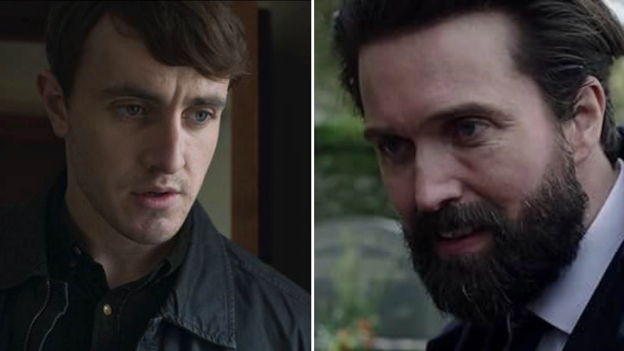 Netflix viewers hail 'binge-worthy' thriller starring Paul Mescal