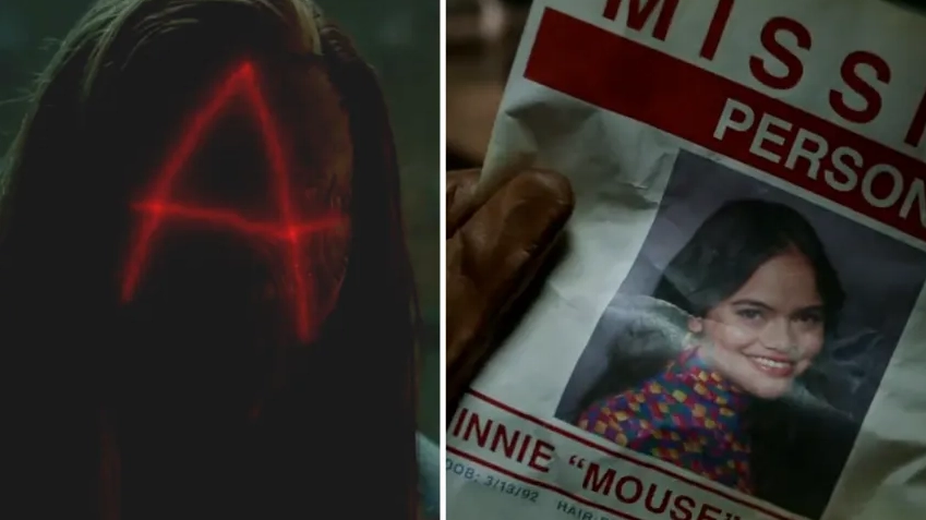 First Look At New Pretty Little Liars Series