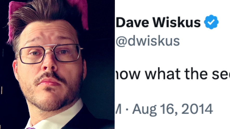 Man waits 10 whole years to finish joke and people can’t decide if it’s funny or not