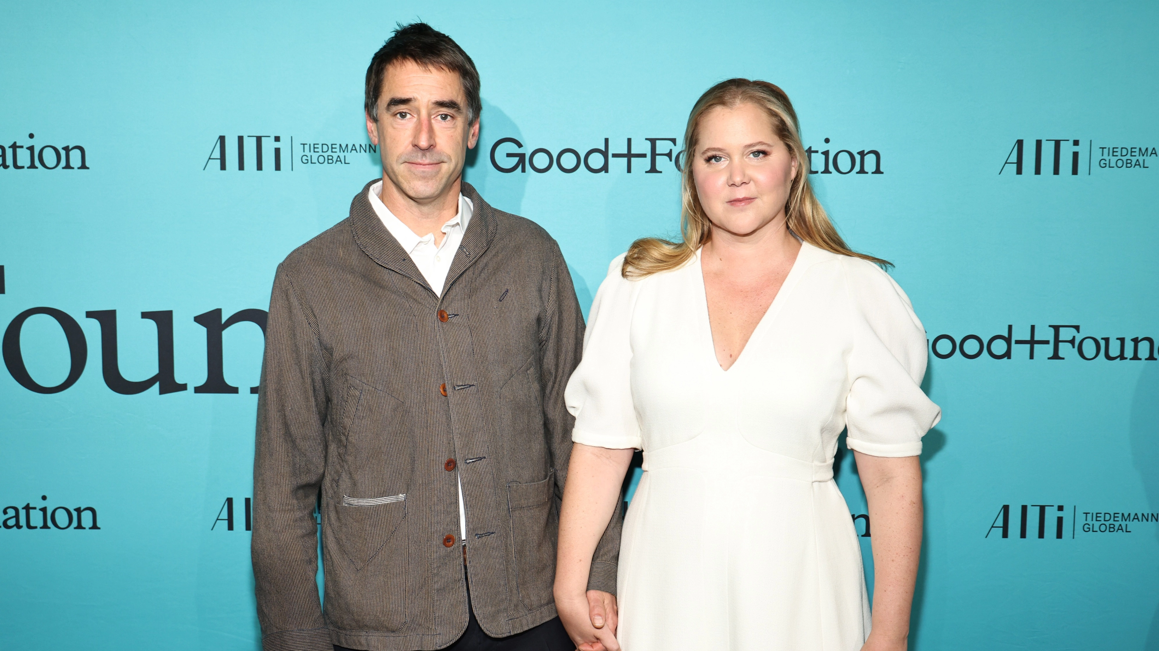 Amy Schumer’s shock confession about sex life with Chris Fischer resurfaces