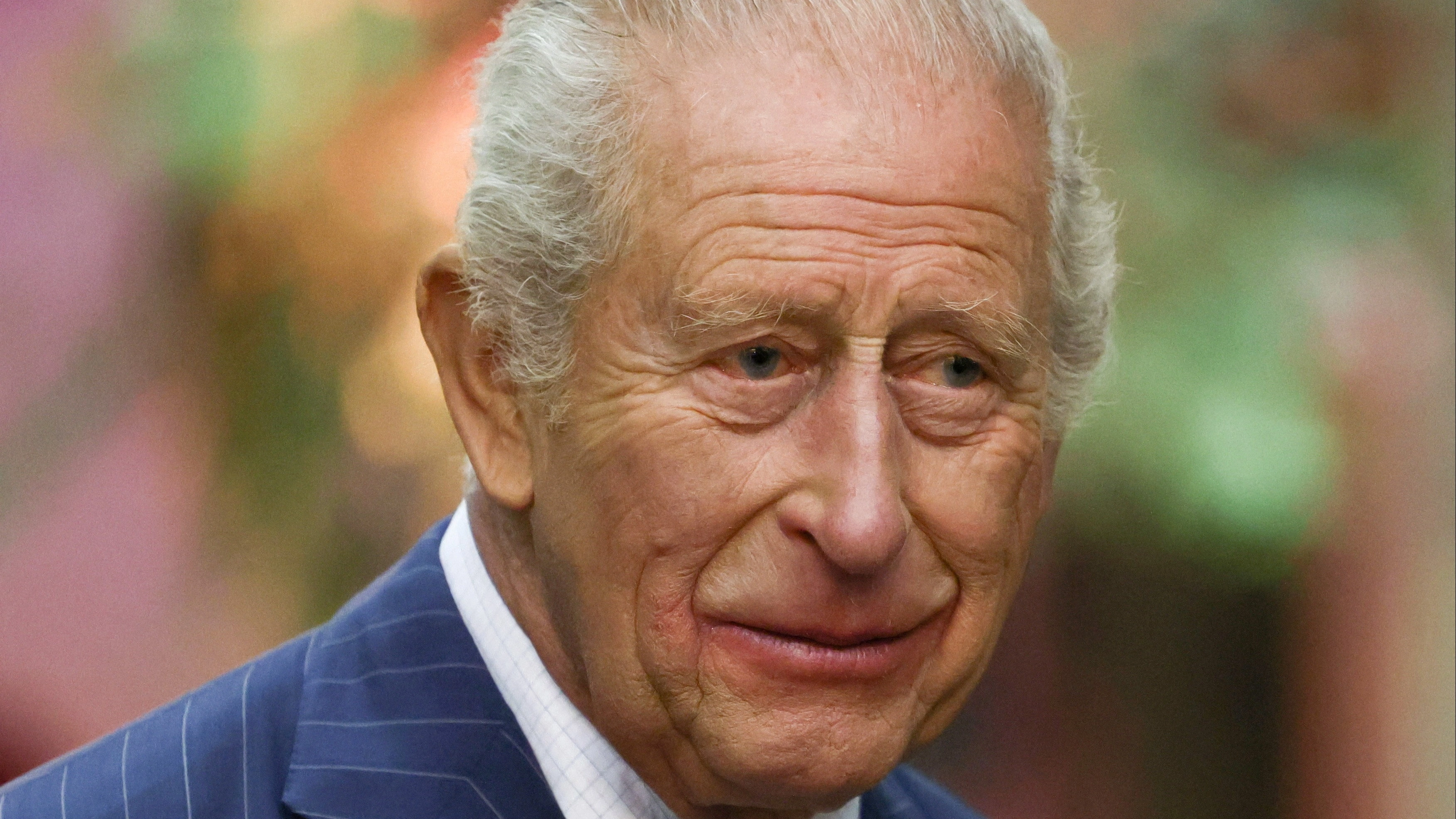 King Charles to break five-century-old royal protocol when visiting Pope Leo
