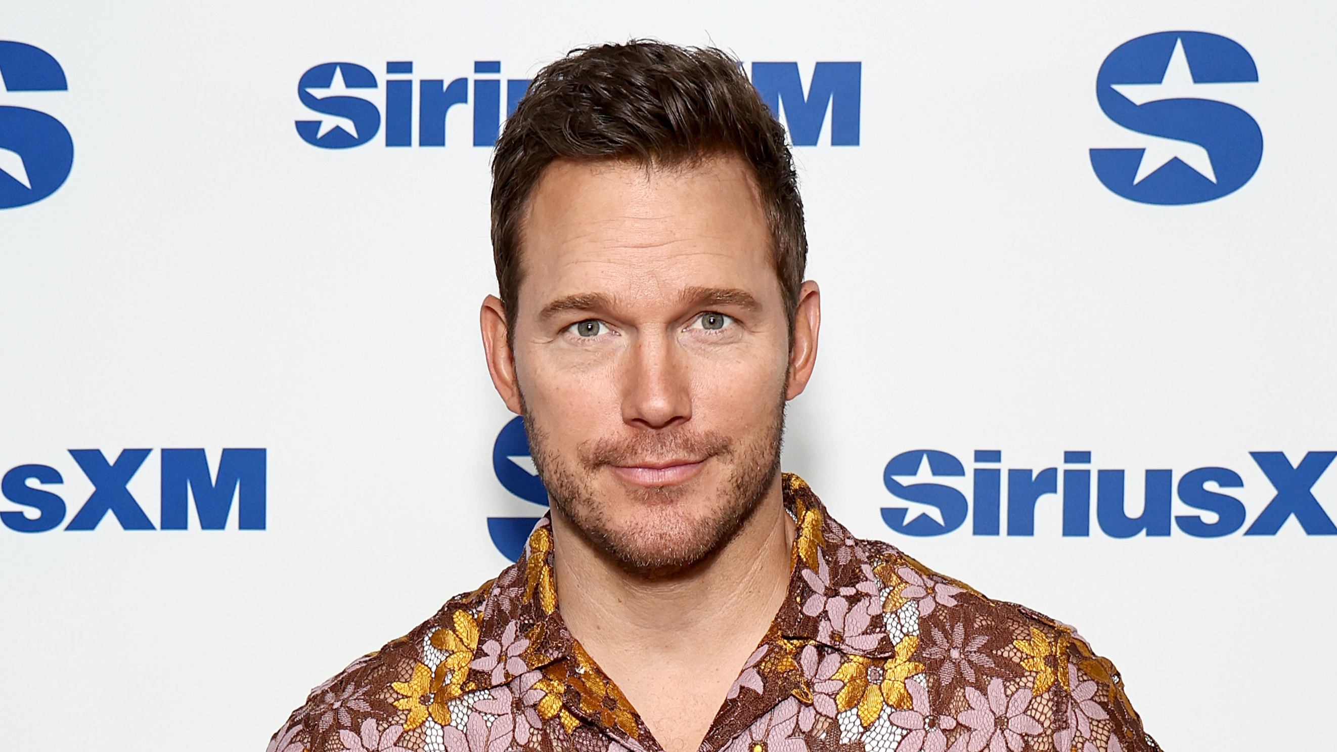Chris Pratt divides opinion after sharing ‘disgusting’ photo of his baby online