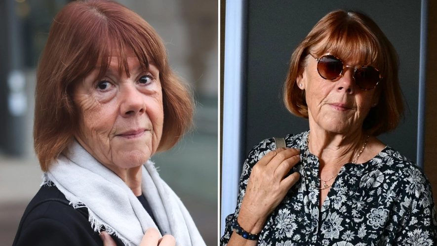 Gisèle Pelicot’s ex-husband found guilty of aggravated rape after ‘abusing her for 10 years’
