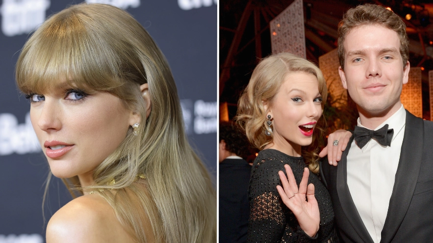 Taylor Swift's brother is a Hollywood actor with an impressive resume you might not know about