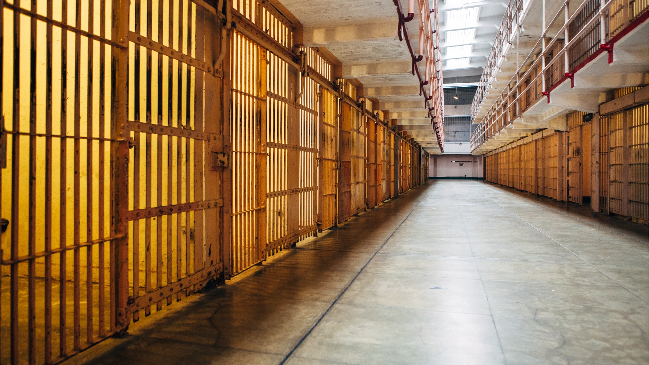 Eerie last words of death row inmates revealed