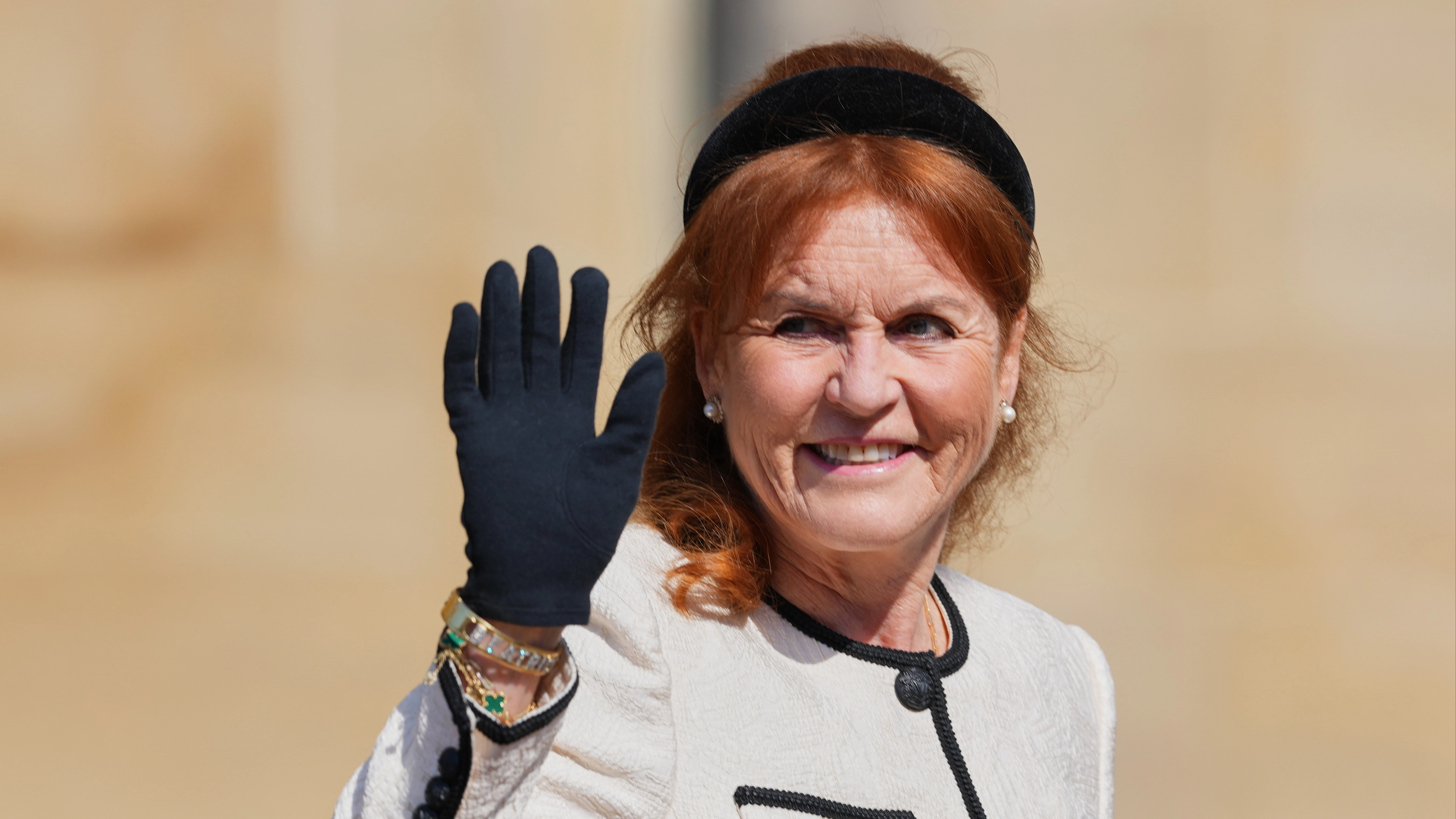 Sarah Ferguson reveals ‘chilling’ phone call from Jeffrey Epstein amid leaked email controversy