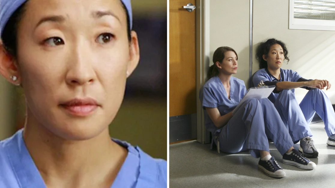 Reason why Sandra Oh got such a unique exit from Grey’s Anatomy compared to co-stars