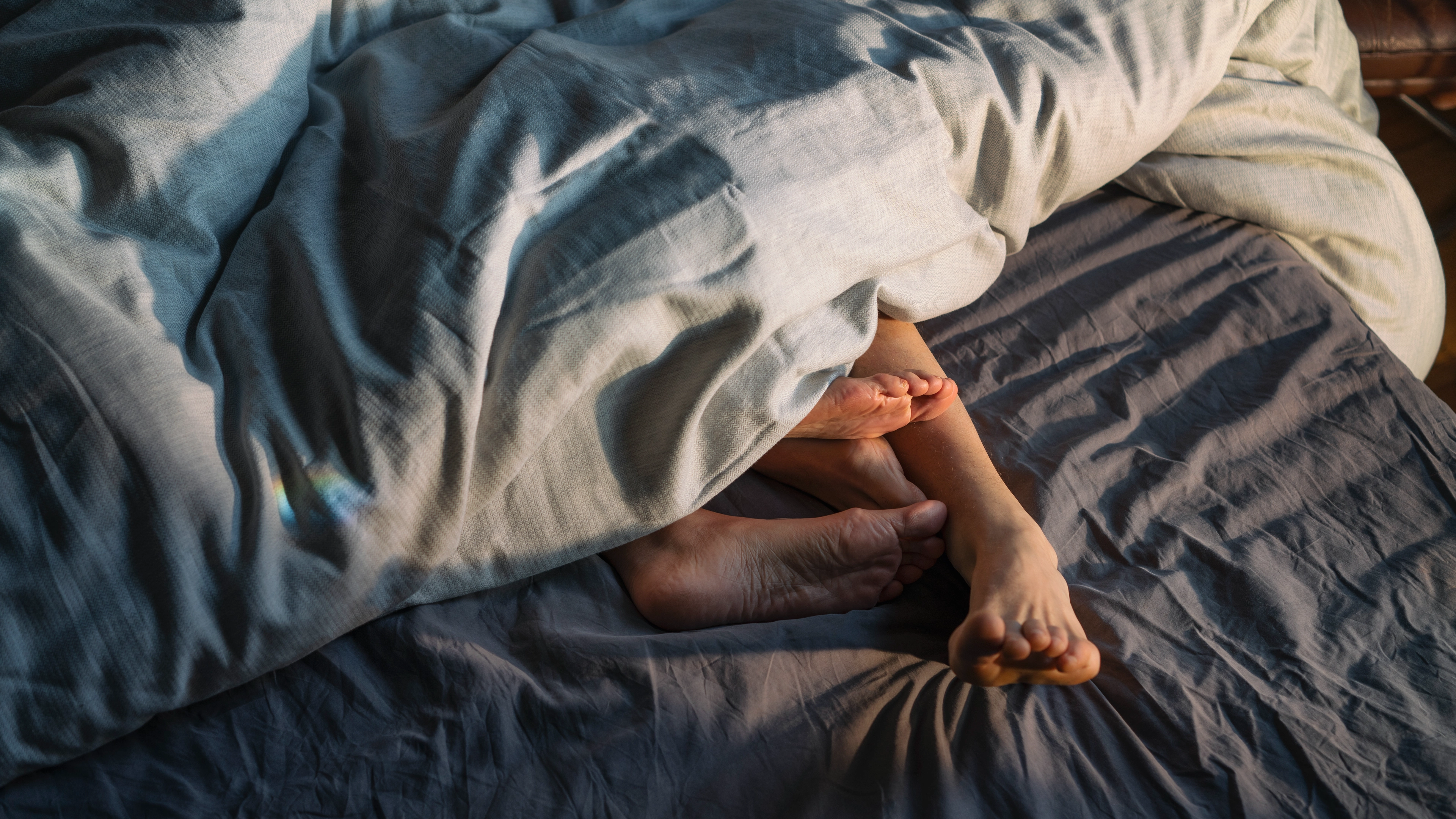 Warning issued over surge in ‘untreatable’ STI you could have without realising