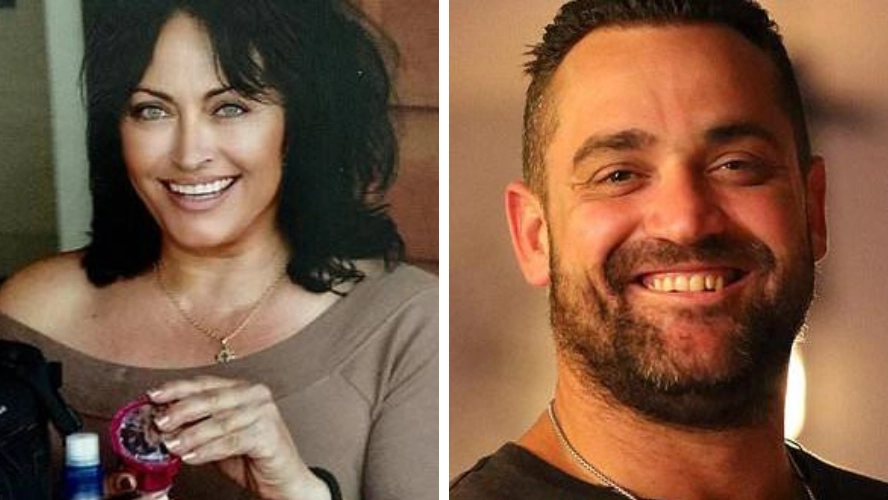Mum tragically dies just days after death of her son