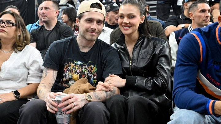 Brooklyn Beckham issues scathing statement about parents David and Victoria with shocking claims