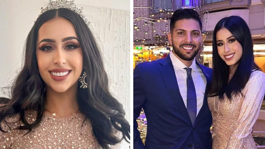 Influencer sparks outrage after sharing how she blew over $2 million in just one week