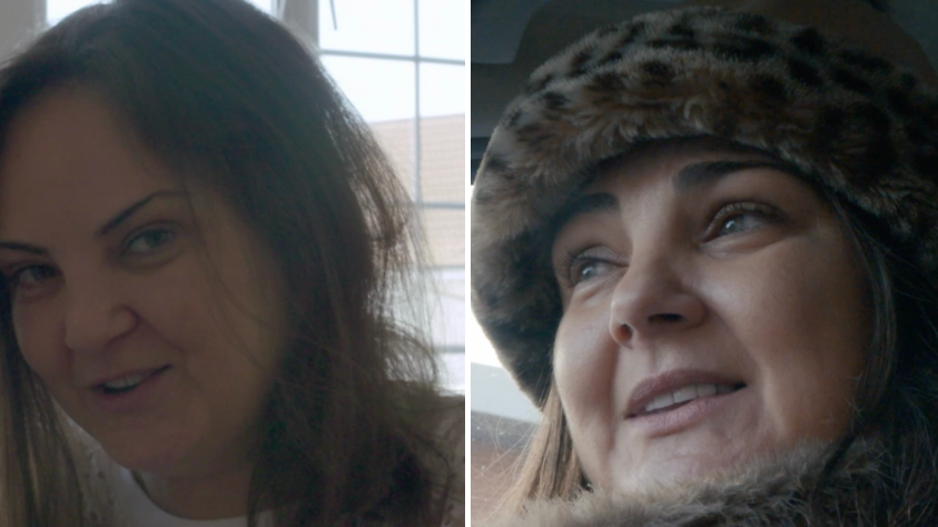 Horrifying story of woman whose own stalker reported her for the crime after he put a tracker on her car