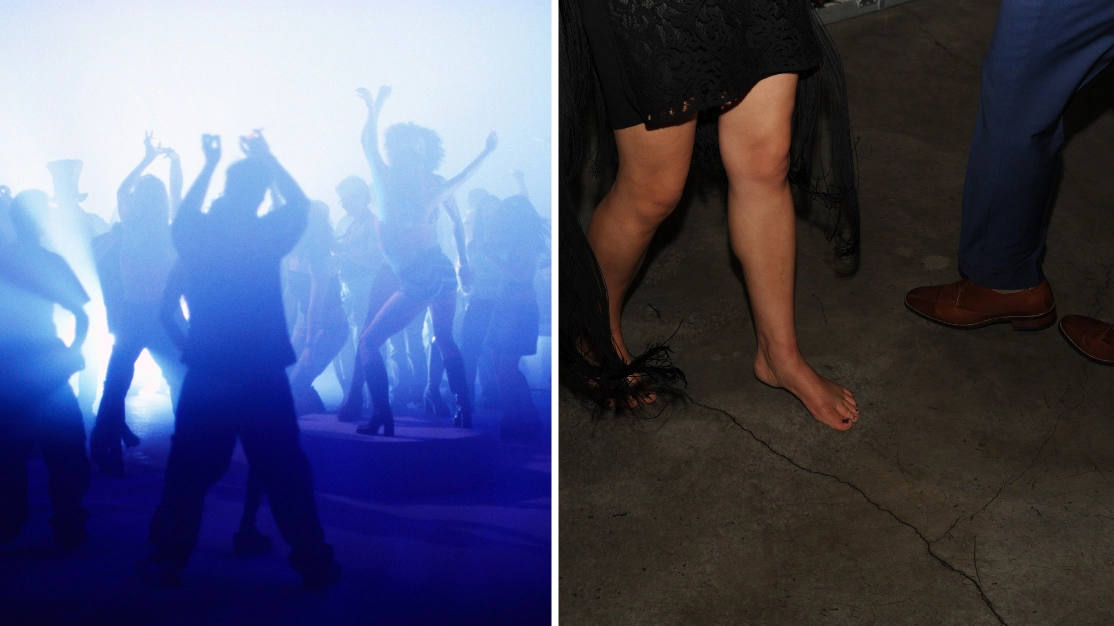 You’re officially old if you wear these shoes when on a night out, according to Gen Z