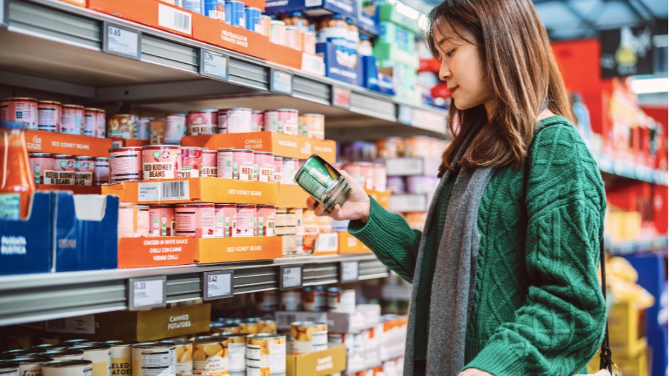List of items families need to stock up on after extreme weather hits UK