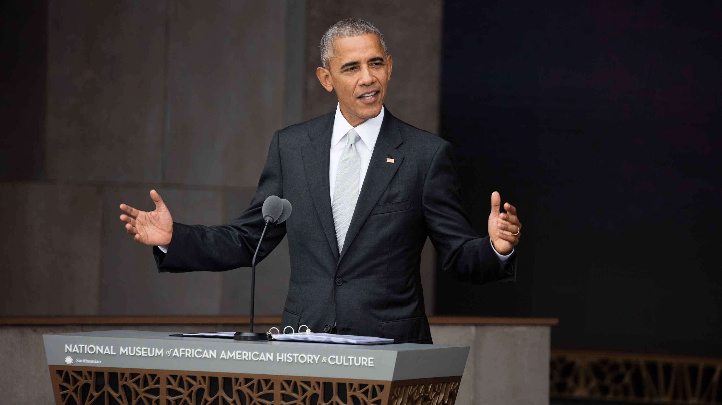 Barack Obama makes brutally honest revelation about his marriage to Michelle Obama