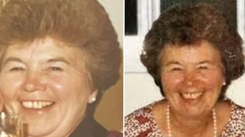 'Devoted' husband, 93, sent to prison after suffocating elderly wife to death
