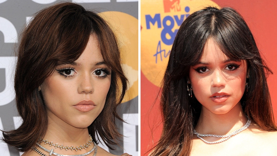 Jenna Ortega explains why she's not interested in dating anyone