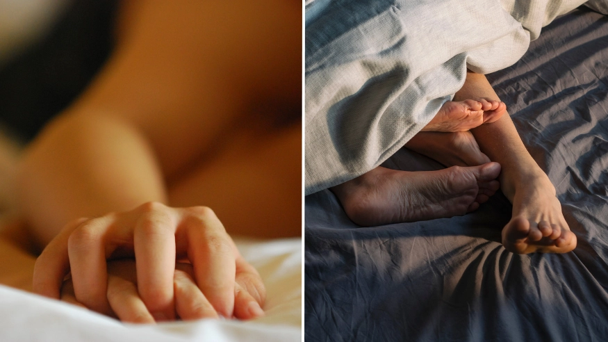 ‘Shallowing’ is the intense bedroom trend that can help boost your sex life