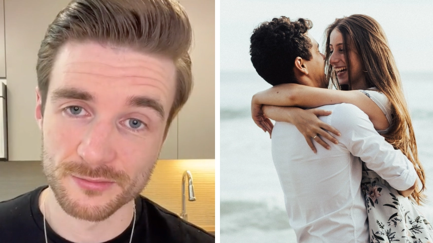 Dating expert shares three red flags that people should never say or do when in a relationship