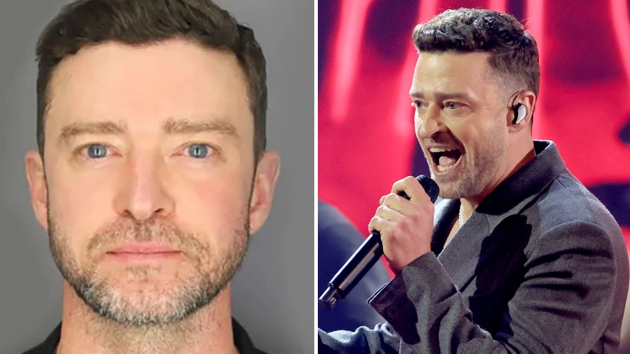 Justin Timberlake drink drive charges downgraded as he’s sentenced  to only pay £380 fine