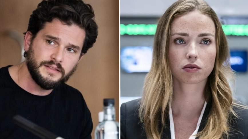  Gripping series that’s ‘like a young Succession’ is being praised as the ‘best thing on TV’ in a long time