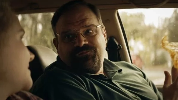 The Tourist Viewers Say 'Gaslighting' Ethan Is 'The True Villain' Of Series