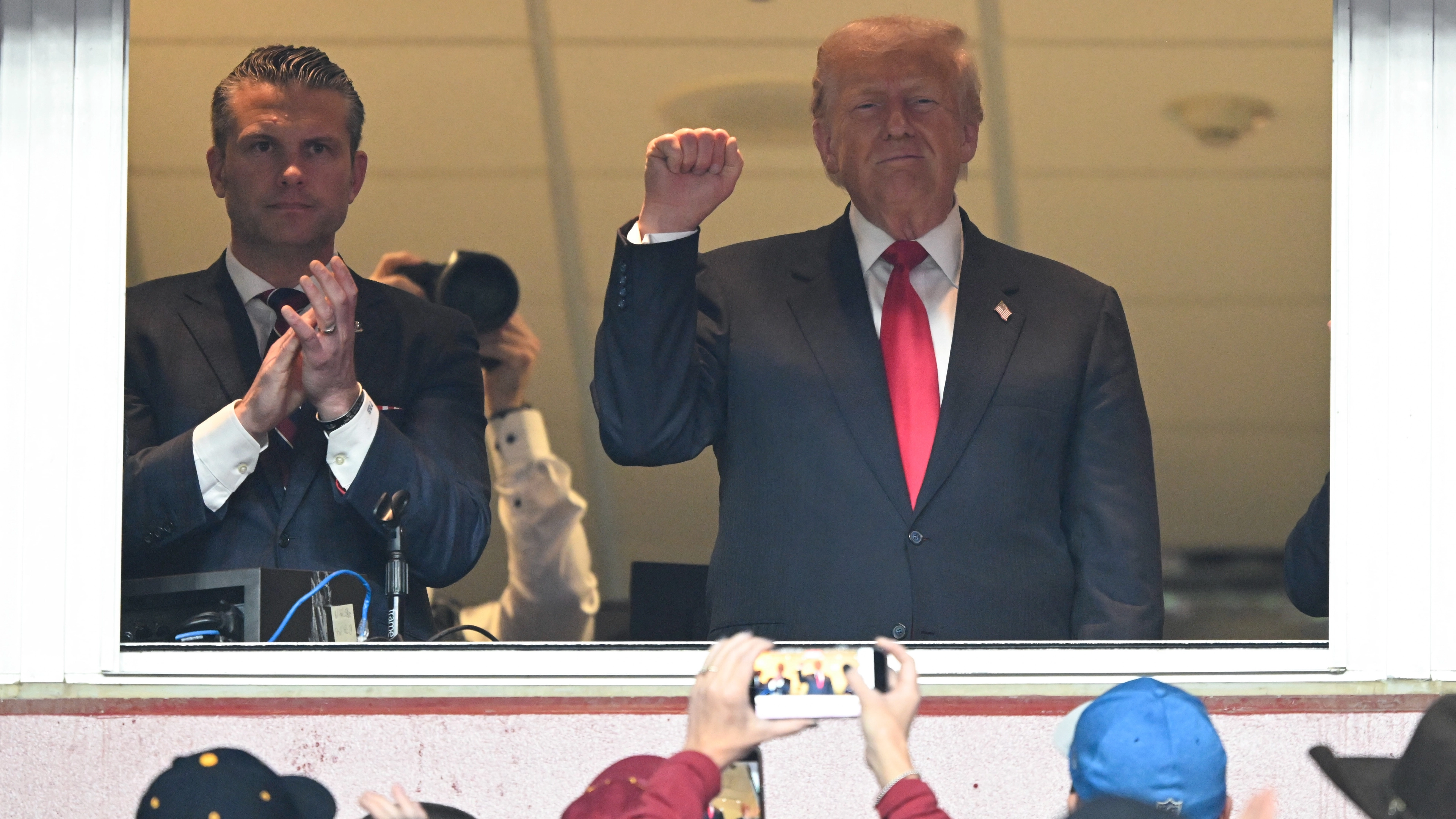 Donald Trump reveals why he won’t attend this year’s Super Bowl following criticism of the NFL