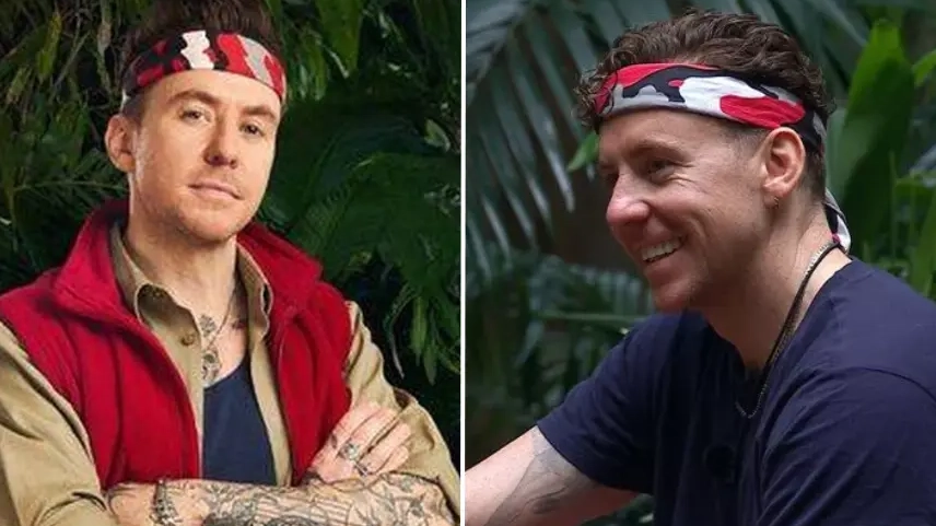 Why Danny Jones won’t be awarded cash prize for winning I’m A Celebrity