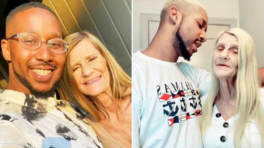 Couple With 37-Year Age Gap Are Going To Spend £120,000 To Have Dream Baby Together