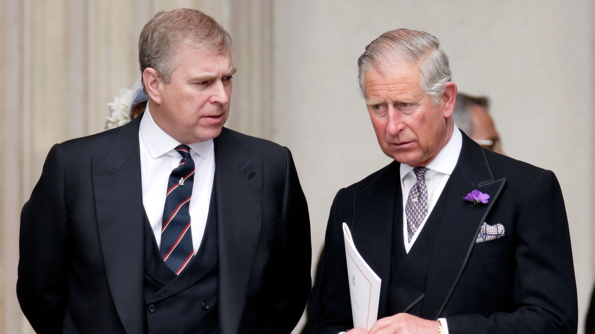 King Charles just took serious action against Prince Andrew that’s usually reserved for traitors