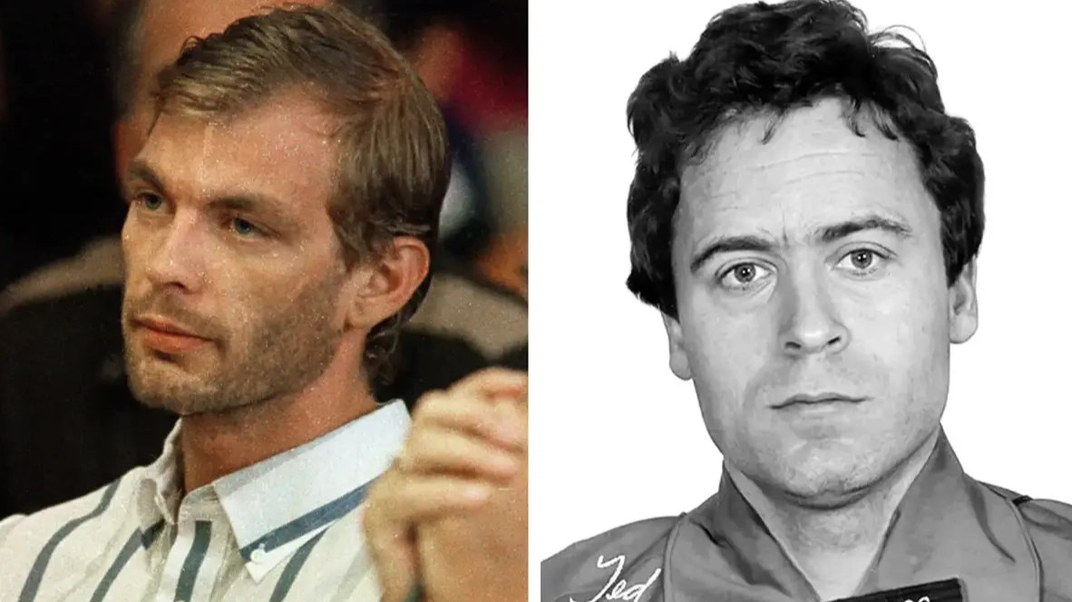 World's most notorious serial killers all have the same four star signs