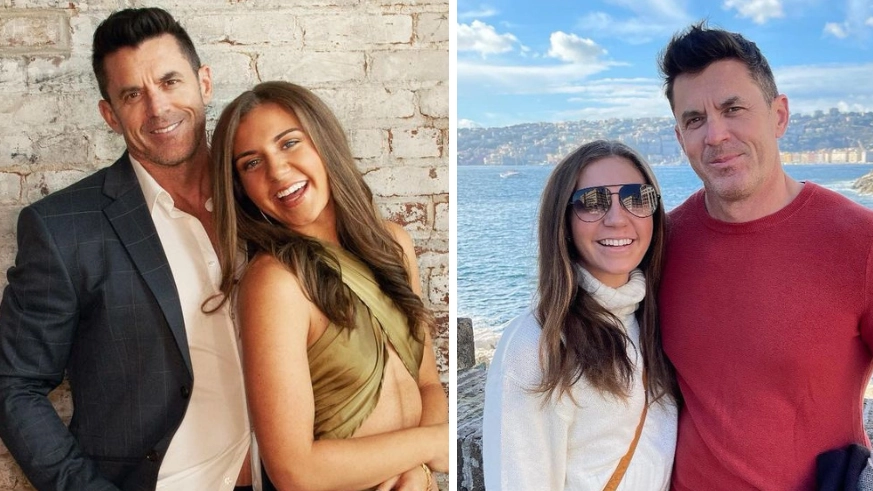 Woman in age-gap relationship left horrified after dad told her to 'get therapy'