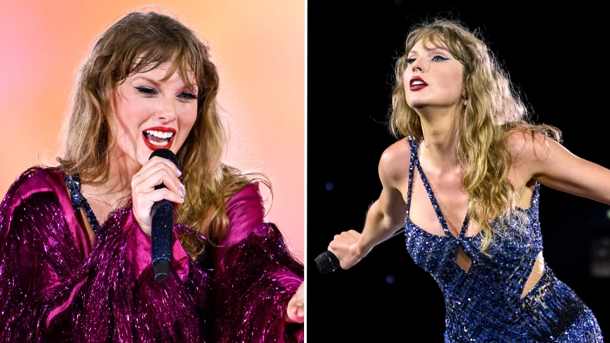 Taylor Swift fans stunned as she changes title in controversial 'diss' track which completely changes who it's aimed at