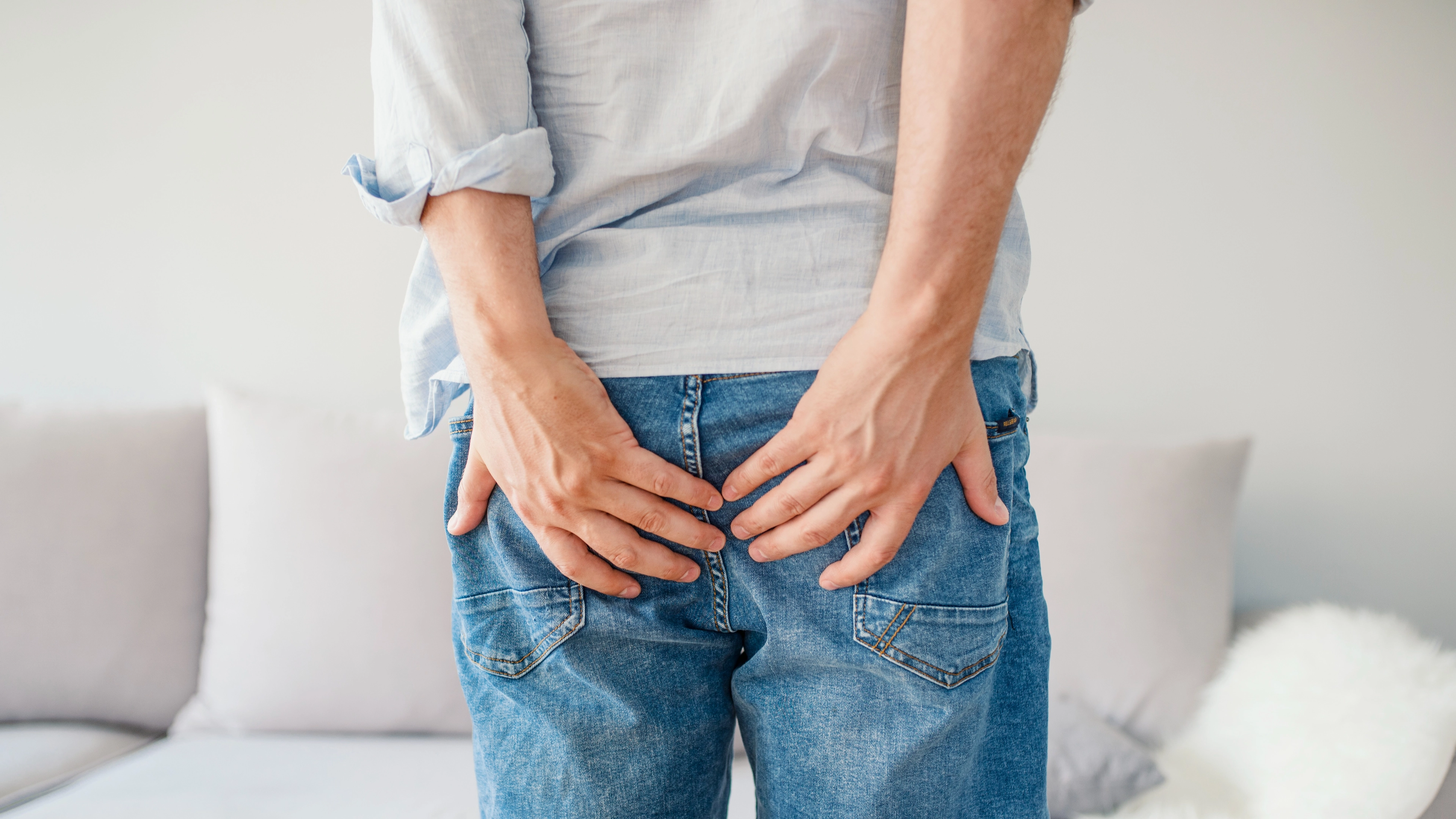 ‘Boofing’ explained as grim act can be very dangerous