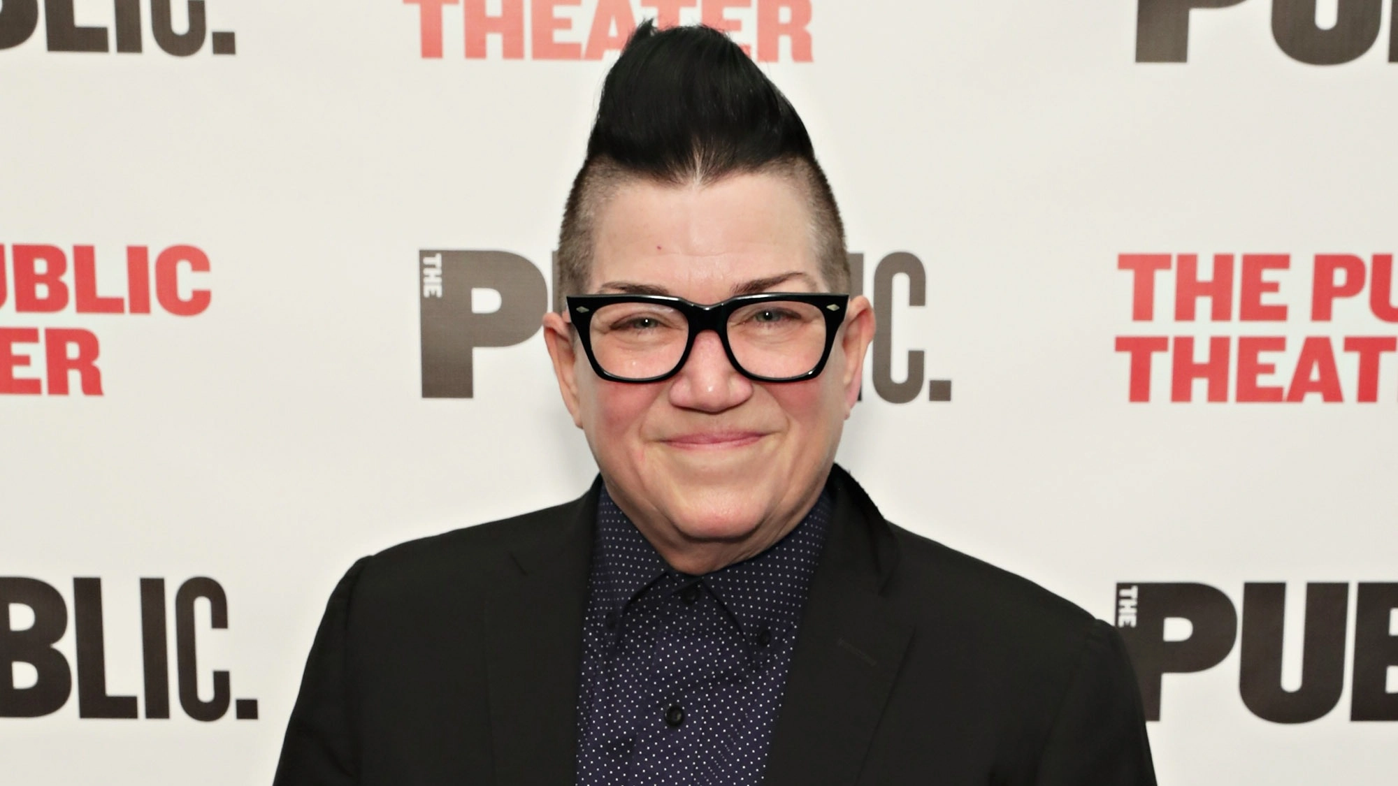 Orange Is the New Black star Lea DeLaria admits she was arrested for ‘open and notorious homosexuality’