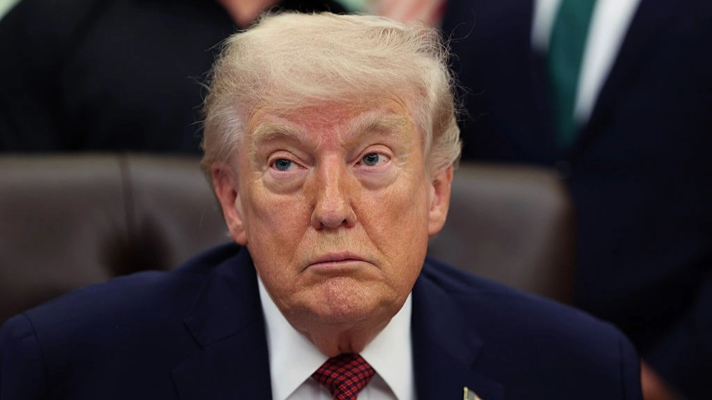 Trump blocked from ‘accessing nuclear codes’ - here's the truth behind viral claim