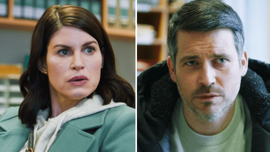 Netflix viewers 'hooked' on shocking series with 'best British cast' ever as it finally lands on streaming platform