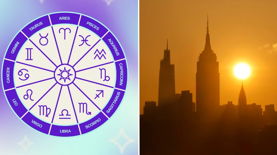 How your star sign is going to affect you this summer solstice